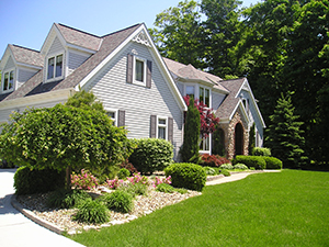 Landscapers and Lawncare Services in Seneca Falls, NY